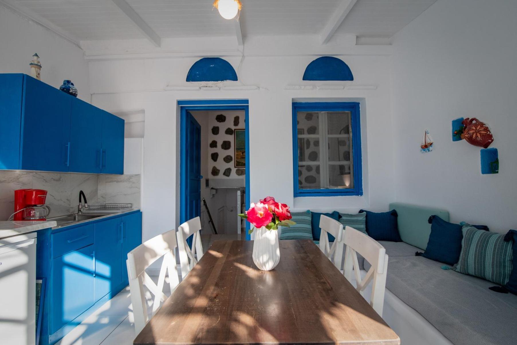 Apartamento Azzurro Naxos, Azzurro I - Azzurro II - Azzurro III Naxos City Exterior foto