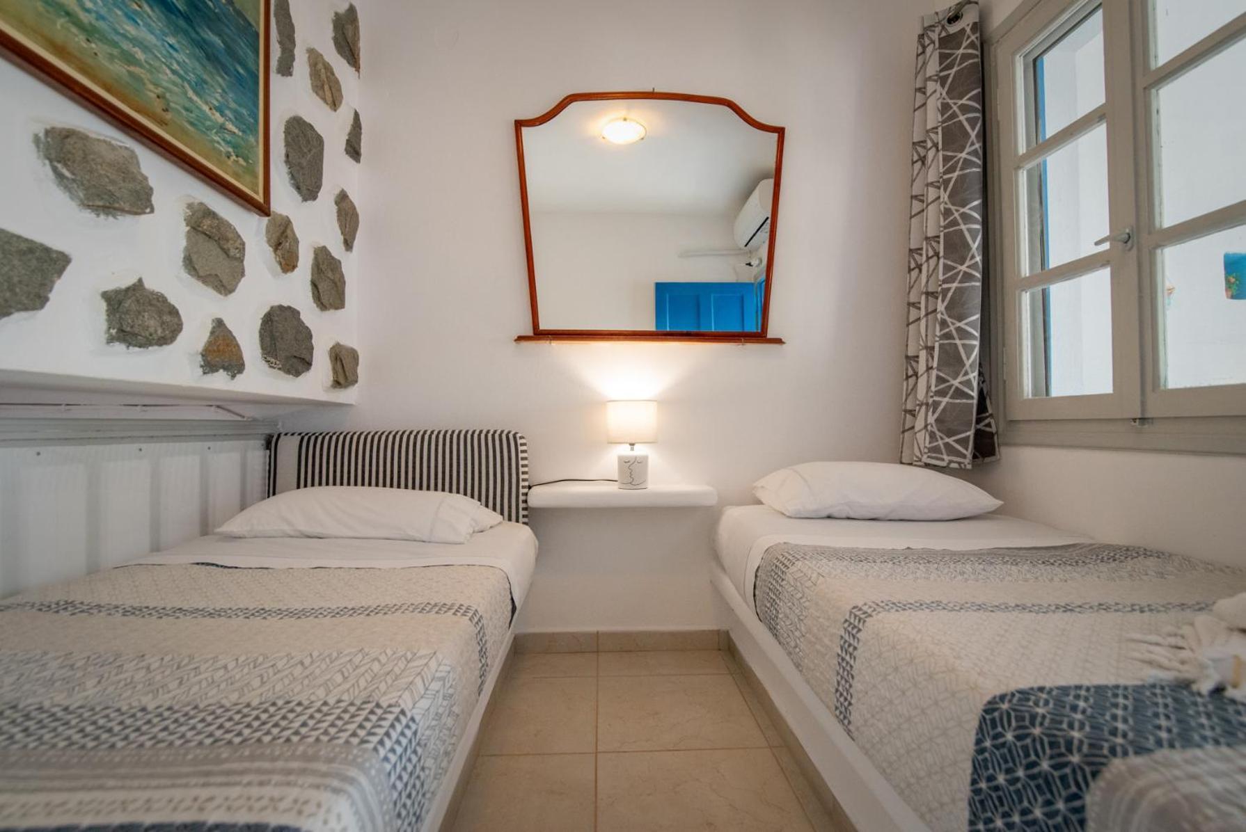 Apartamento Azzurro Naxos, Azzurro I - Azzurro II - Azzurro III Naxos City Exterior foto